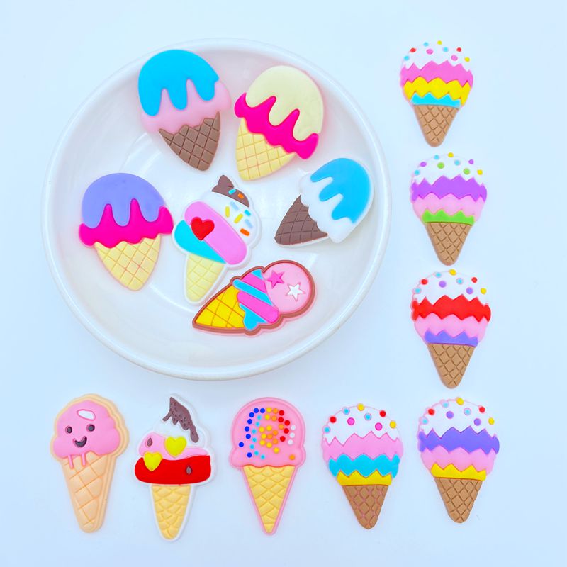 Embellishment Glue Craft - 10/20 Chiếc Que Kem Dễ Thương