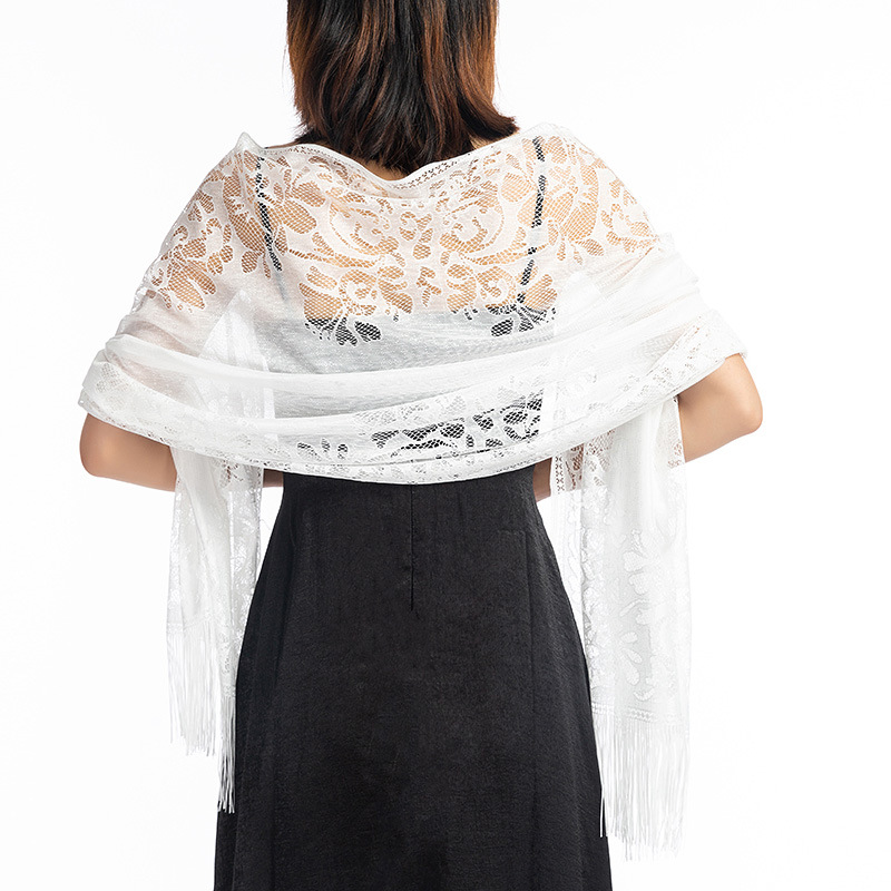 Korean Women Summer Thin Hollo - đánh giá và giá Tassel Fringe Trim